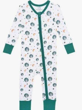 Posh Peanut - Convertible One-Piece (Roux)